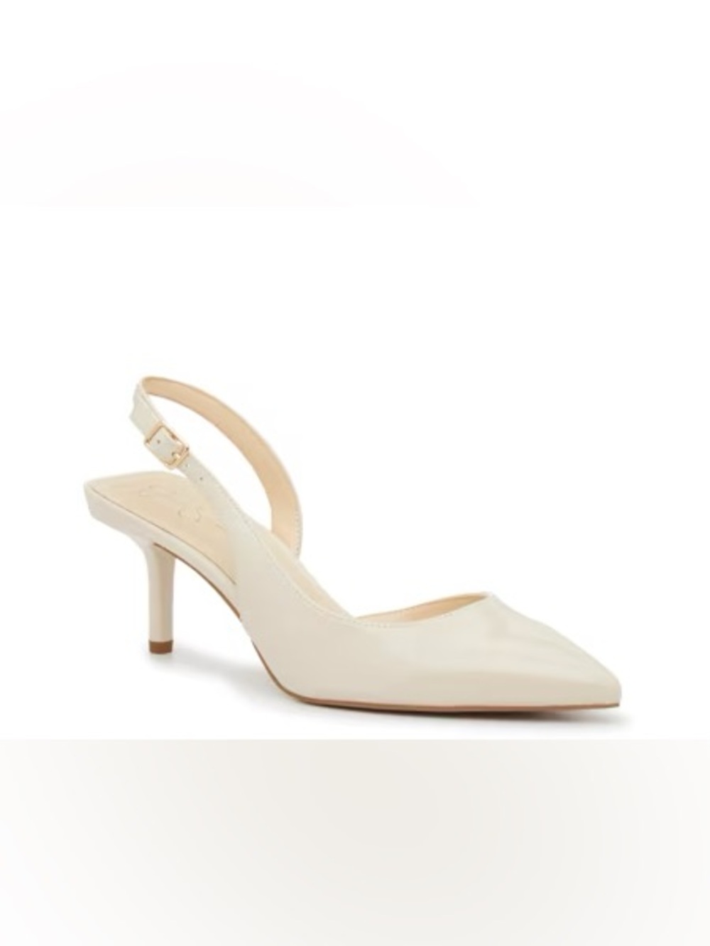 Jessica Simpson Ippie Pump
